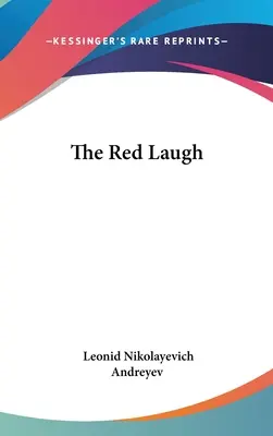 Czerwony śmiech - The Red Laugh