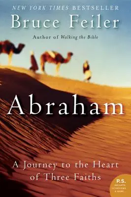 Abraham: Podróż do serca trzech religii - Abraham: A Journey to the Heart of Three Faiths