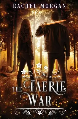 Wojna wróżek - The Faerie War