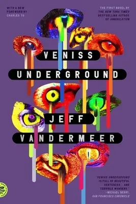 Podziemia Veniss - Veniss Underground