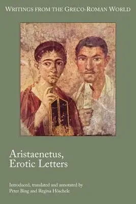 Aristaenetus, listy erotyczne - Aristaenetus, Erotic Letters
