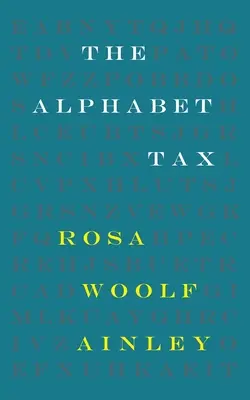 Podatek od alfabetu - The Alphabet Tax