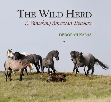 Dzikie stado: Ginący amerykański skarb - The Wild Herd: A Vanishing American Treasure