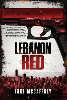 Czerwony Liban - Lebanon Red