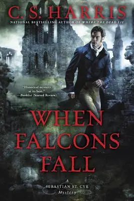 Gdy spadają sokoły - When Falcons Fall