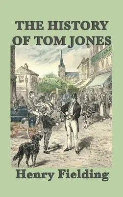 Historia Toma Jonesa - The History of Tom Jones