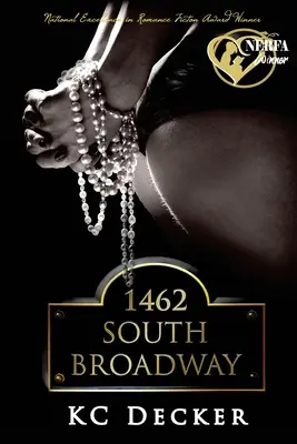 1462 South Broadway: Gdzie członkostwo w klubie otwiera drzwi do najdzikszego jak dotąd romansu erotycznego - 1462 South Broadway: Where Club Membership Opens the Door to your Wildest Erotic Romance Yet