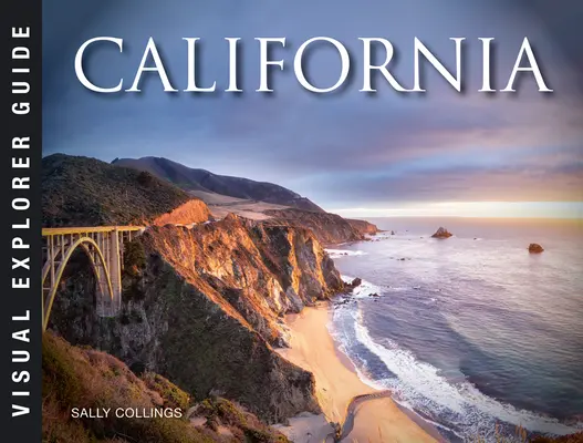 Kalifornia - California