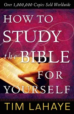 Jak samodzielnie studiować Biblię - How to Study the Bible for Yourself