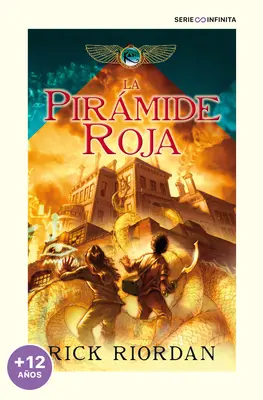 Czerwona piramida / The Red Pyramid - La Pirmide Roja / The Red Pyramid