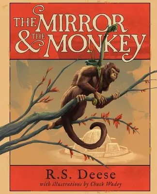 Lustro i małpa - The Mirror & The Monkey