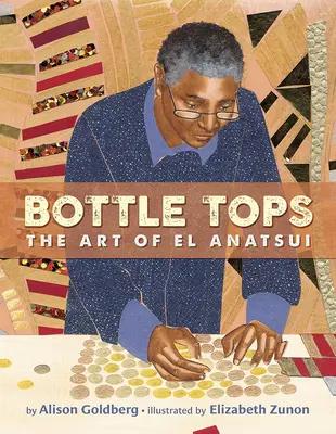 Bottle Tops: Sztuka El Anatsui - Bottle Tops: The Art of El Anatsui