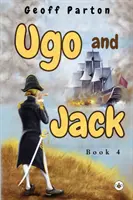 Ugo i Jack Księga 4 - Ugo and Jack Book 4