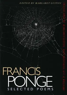 Wybrane wiersze Francisa Ponge'a - Selected Poems Francis Ponge