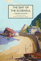 Seat of the Scornful - Tajemnica Devon - Seat of the Scornful - A Devon Mystery