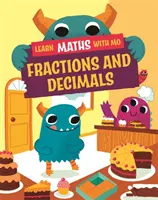 Ucz się matematyki z Mo: Ułamki - Learn Maths with Mo: Fractions