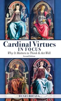 Cnoty kardynalne w centrum uwagi - Cardinal Virtues in Focus