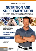 Odżywianie i suplementacja - dla sportu i sprawności fizycznej - Nutrition and Supplementation - for sport and physical performance
