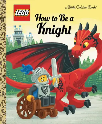 Jak zostać rycerzem (Lego) - How to Be a Knight (Lego)