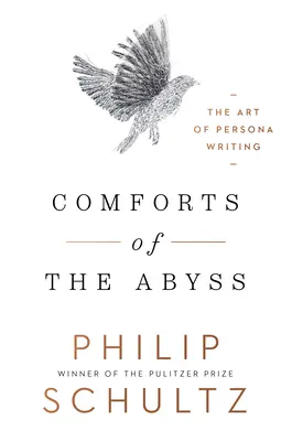 Comforts of the Abyss: Sztuka pisania pod pseudonimem - Comforts of the Abyss: The Art of Persona Writing