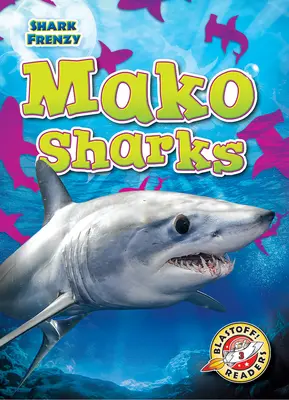 Rekiny mako - Mako Sharks