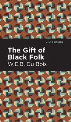 Dar Czarnego Ludu - The Gift of Black Folk