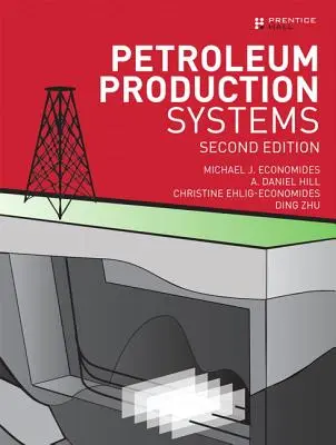 Systemy produkcji ropy naftowej - Petroleum Production Systems