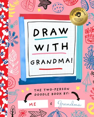 Rysuj z babcią - Draw with Grandma