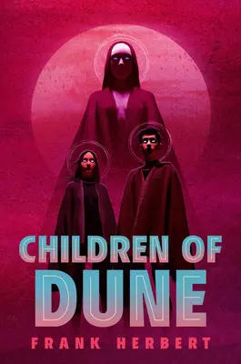 Dzieci Diuny: Deluxe Edition - Children of Dune: Deluxe Edition