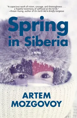 Wiosna na Syberii - Spring in Siberia