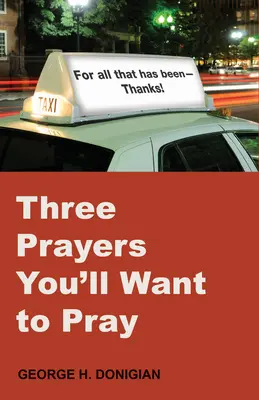 Trzy modlitwy, które będziesz chciał odmawiać - Three Prayers You'll Want to Pray