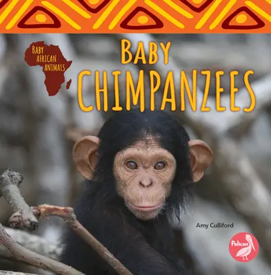 Małe szympansy - Baby Chimpanzees