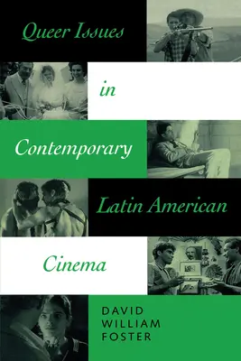 Kwestie queer we współczesnym kinie latynoamerykańskim - Queer Issues in Contemporary Latin American Cinema