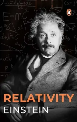 Teoria względności (Premium Paperback, Penguin India) - Relativity (Premium Paperback, Penguin India)