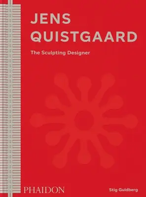 Jens Quistgaard: projektant rzeźbiarski - Jens Quistgaard: The Sculpting Designer
