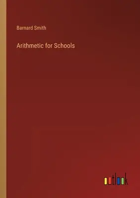 Arytmetyka dla szkół - Arithmetic for Schools