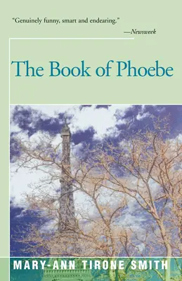 Księga Phoebe - The Book of Phoebe