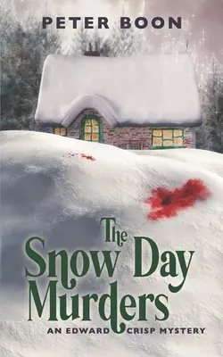 Morderstwa w śnieżny dzień - The Snow Day Murders