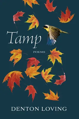 Tamp: Wiersze - Tamp: Poems