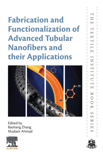 Wytwarzanie i funkcjonalizacja zaawansowanych nanowłókien rurowych i ich zastosowania - Fabrication and Functionalization of Advanced Tubular Nanofibers and their Applications