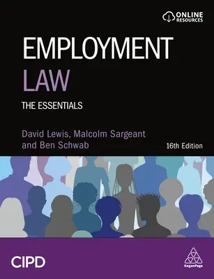 Prawo pracy: Podstawy - Employment Law: The Essentials