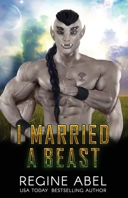 Ożeniłem się z bestią - I Married A Beast