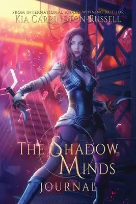 Dziennik cienistych umysłów - The Shadow Minds Journal