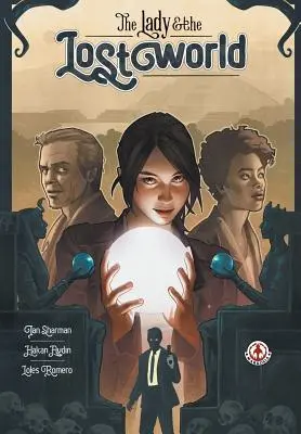 Dama i zaginiony świat - The Lady & The Lost World