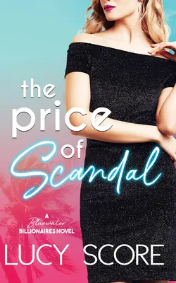 Cena skandalu - Price of Scandal