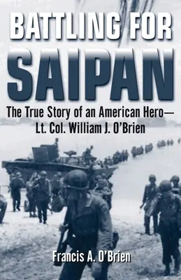 Bitwa o Saipan - Battling for Saipan