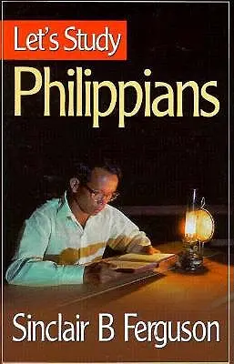 Przestudiujmy List do Filipian - Let's Study Philippians