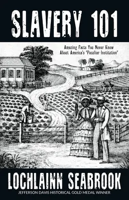 Niewolnictwo 101: Zdumiewające fakty, których nigdy nie wiedziałeś o osobliwej amerykańskiej instytucji - Slavery 101: Amazing Facts You Never Knew About America's Peculiar Institution