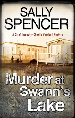 Morderstwo nad jeziorem Swann - Murder at Swann's Lake