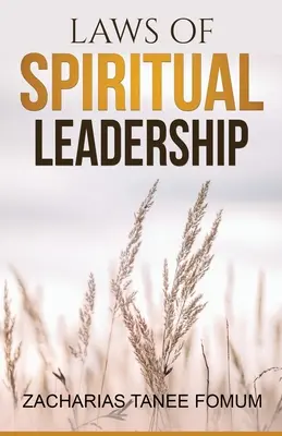 Prawa duchowego przywództwa - Laws of Spiritual Leadership
